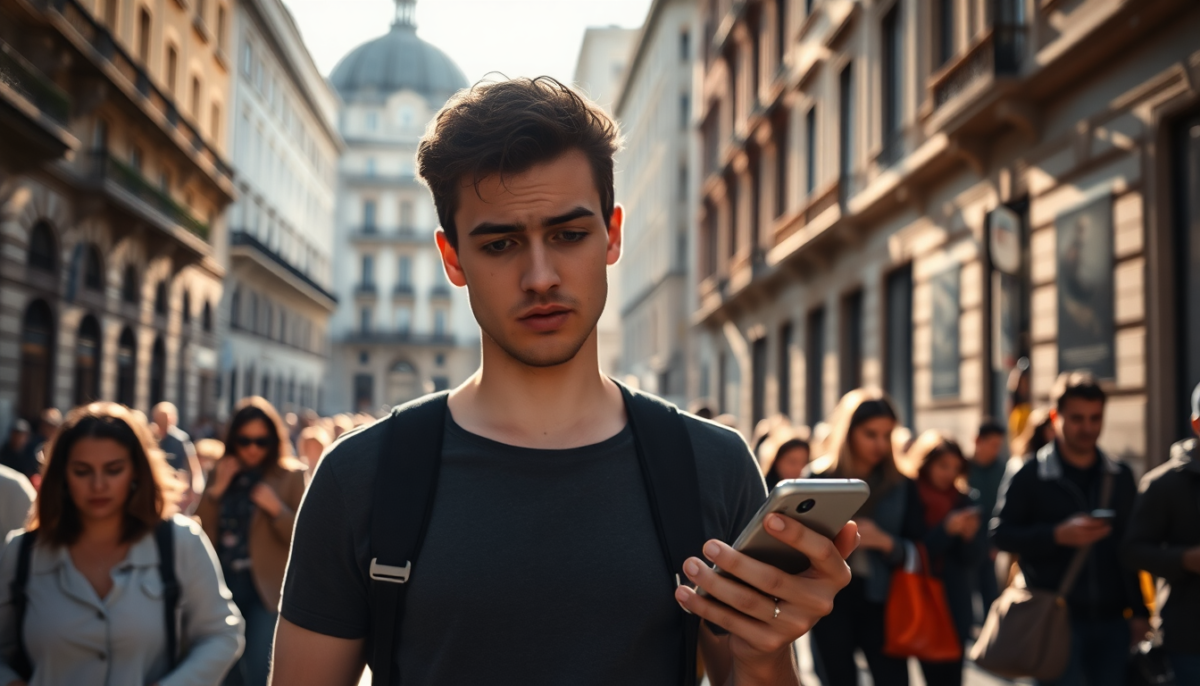 Truffe in app di incontri: come difendersi da rapine organizzate