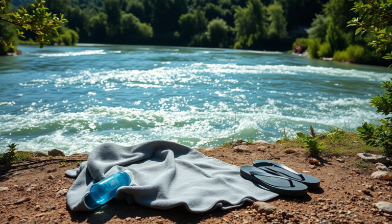 Turbigo: un giovane scomparso nel fiume Ticino
