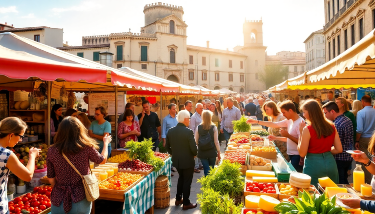 TurbiGusto 2025: un evento che segna un nuovo standard