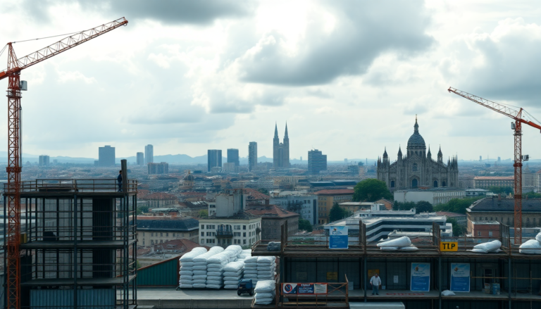 Un’analisi critica sull’inchiesta urbanistica di Milano