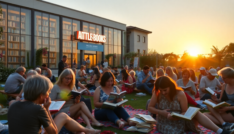 Un’estate di eventi e letture nella biblioteca di Arese