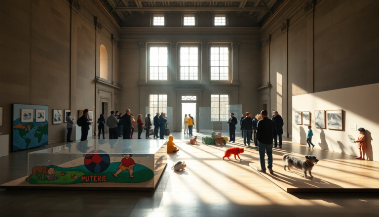 Valerio Berruti e l’arte che invita alla riflessione