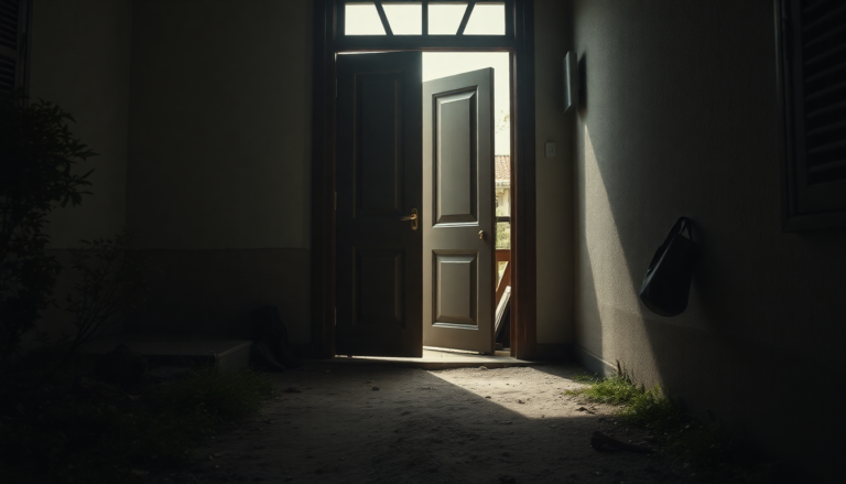 Analisi del fenomeno delle molestie domestiche in Italia