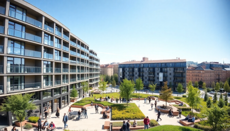 Analisi del servizio di housing per studenti dell’Università di Milano-Bicocca