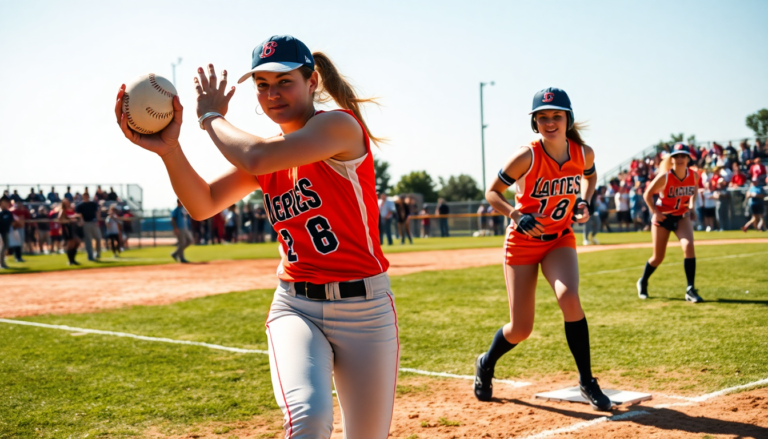 Bollate domina la finale di promozione della Serie A2 di softball
