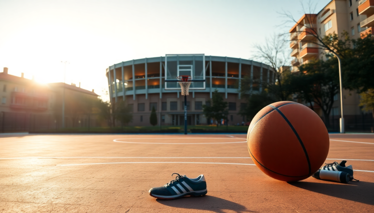 Chi è Bryant Dunston: un’analisi dettagliata del suo impatto nel basket europeo