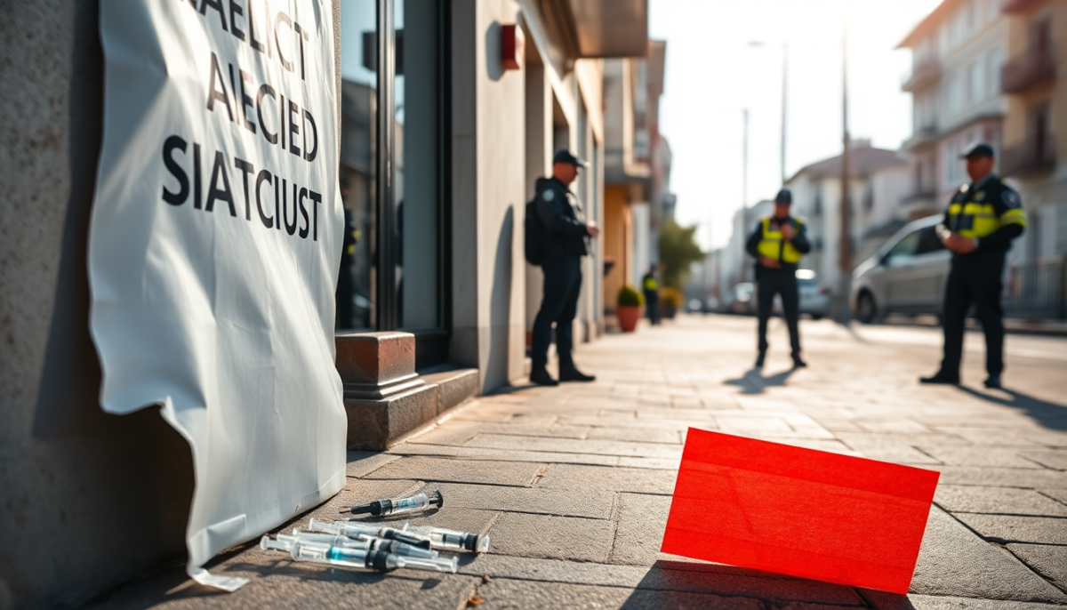 Chiusura di un centro di medicina estetica illegale: cosa ci insegna