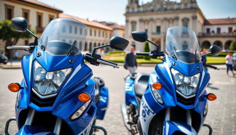 Cofinanziamento di 12mila euro per la Polizia Locale di Senago: un’analisi