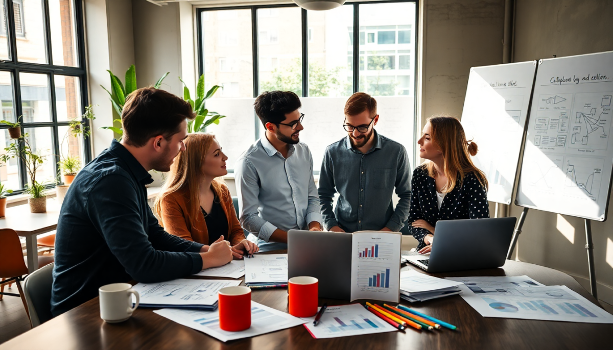 Collabora & Innova 2: un bando da monitorare con attenzione