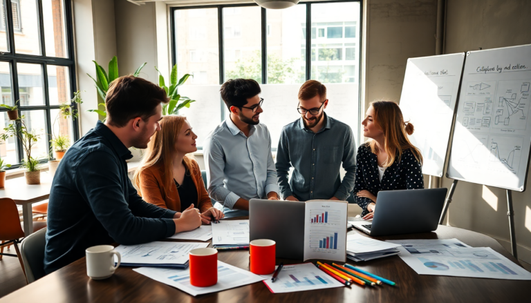 Collabora & Innova 2: un bando da monitorare con attenzione