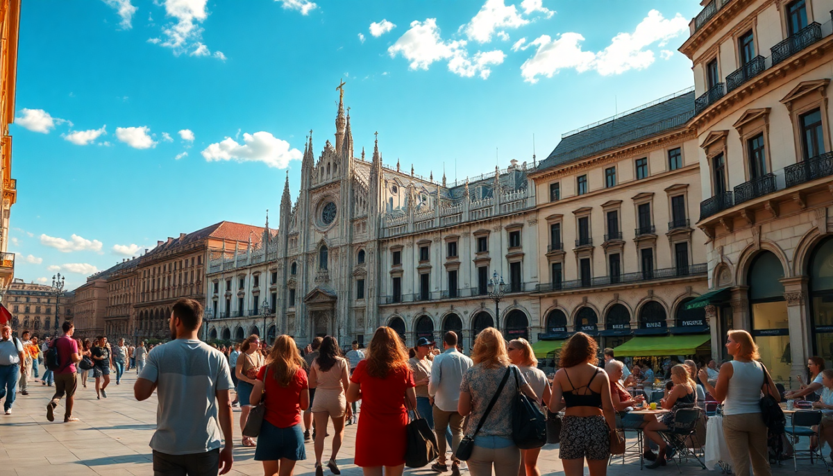 Cosa fare a Milano ad agosto: eventi, mostre e luoghi da visitare