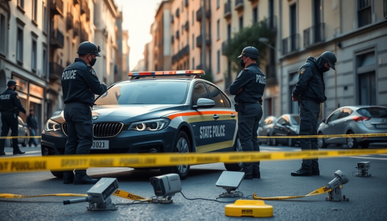 Due arresti nella lotta alla pedopornografia online: cosa ci insegna questo caso