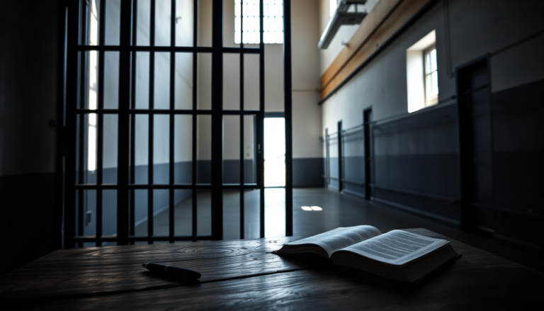 Evasioni dal carcere di Bollate: il dilemma della semilibertà