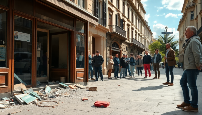 Eventi a Varese: un’analisi delle notizie locali