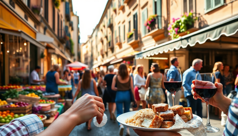 Eventi imperdibili a Milano e provincia: weekend da non perdere
