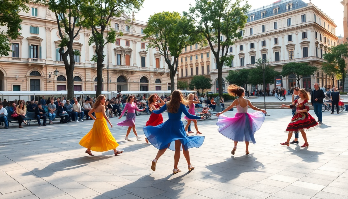 Eventi imperdibili tra arte e musica nelle due città