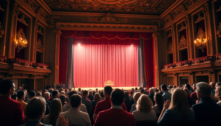Eventi teatrali imperdibili a Milano nel 2025