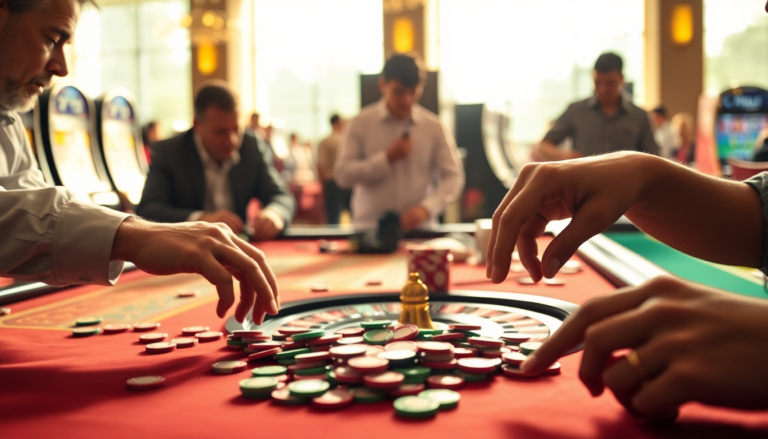 Gioco d’azzardo: responsabilità e realtà scomode