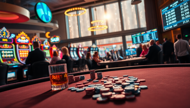 Gioco d’azzardo: tra opportunità e rischi sociali