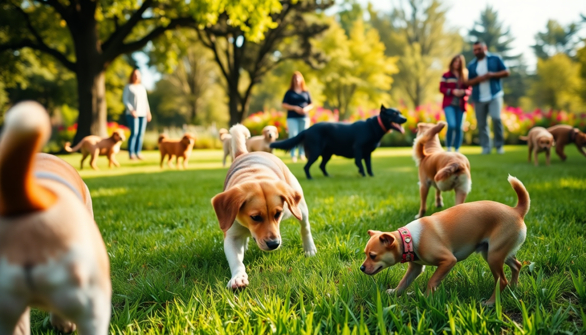 Giornata internazionale del cane: come partecipare e riflettere sul benessere degli animali