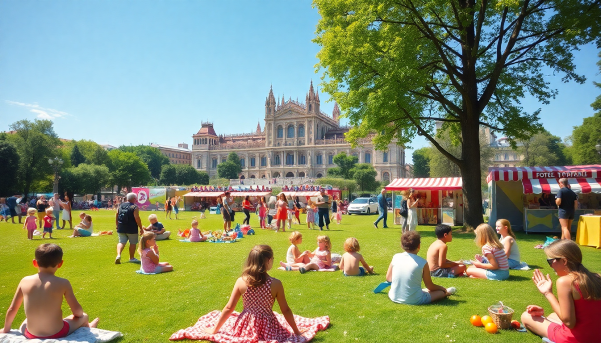 Guida agli eventi estivi gratuiti a Milano per Ferragosto