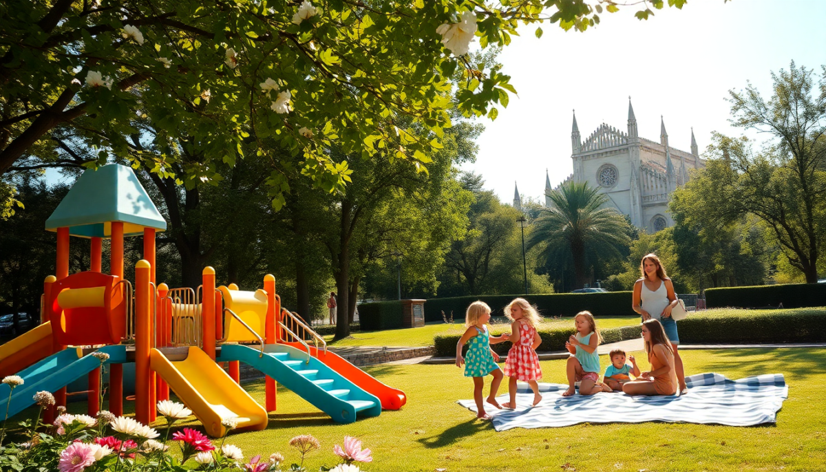 Guida alle migliori attrazioni per bambini a Milano nell’estate 2025