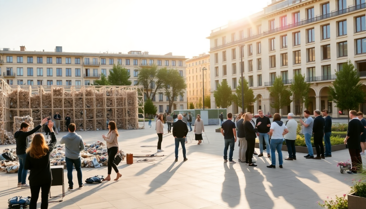 IMAGINE: il festival di Milano tra speranza e realtà