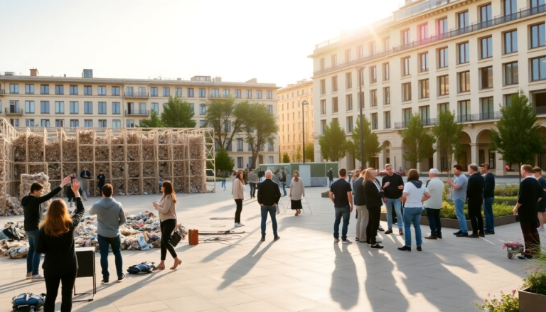 IMAGINE: il festival di Milano tra speranza e realtà