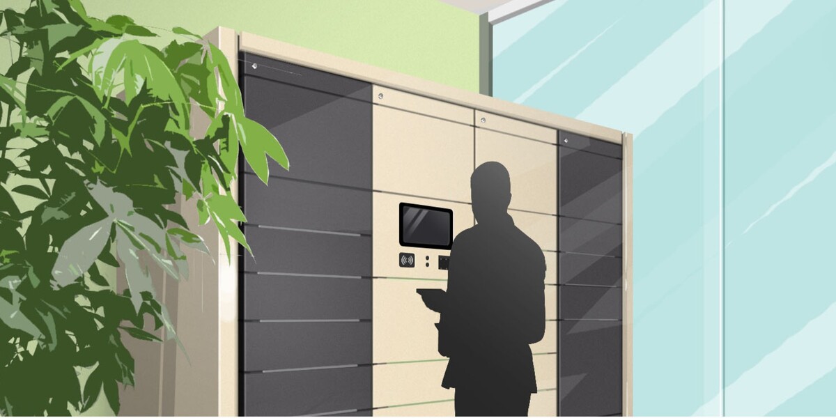 Smart Locker: La Rivoluzione Silenziosa per Asset Management e Welfare Aziendale