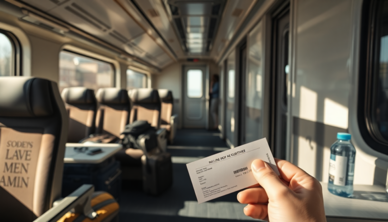 Incidenti di sicurezza sui treni: cosa possiamo imparare dal caso di Milano