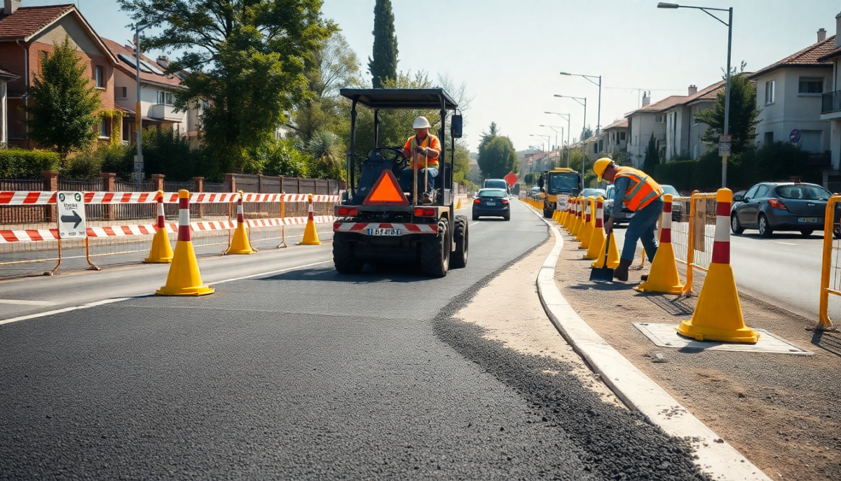Investimento di 500mila euro a Bollate: migliorerà davvero la viabilità?