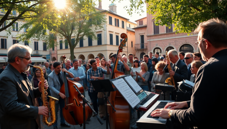 Jazzaltro: un viaggio musicale tra le province di Varese e Milano