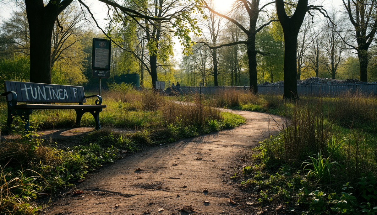 La crisi del parco Candia e le sue implicazioni sociali a Milano