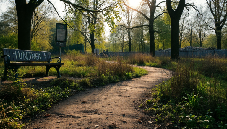 La crisi del parco Candia e le sue implicazioni sociali a Milano