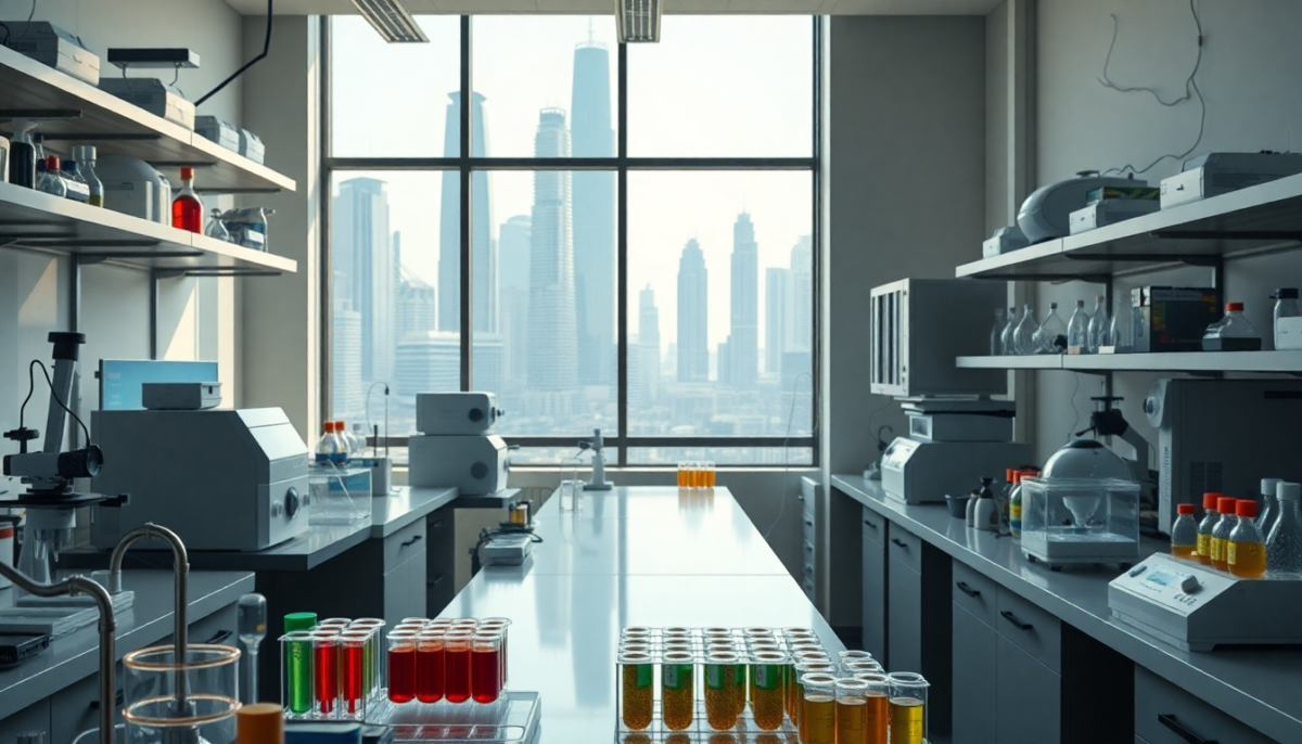La delocalizzazione delle biotech e le sue conseguenze sulla ricerca italiana
