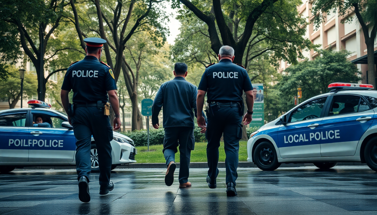 La Polizia Locale e il dramma del suicidio: un intervento provvidenziale