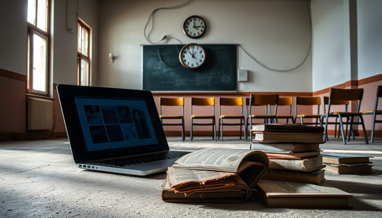 La verità scomoda sui furti nelle scuole: oltre il danno materiale