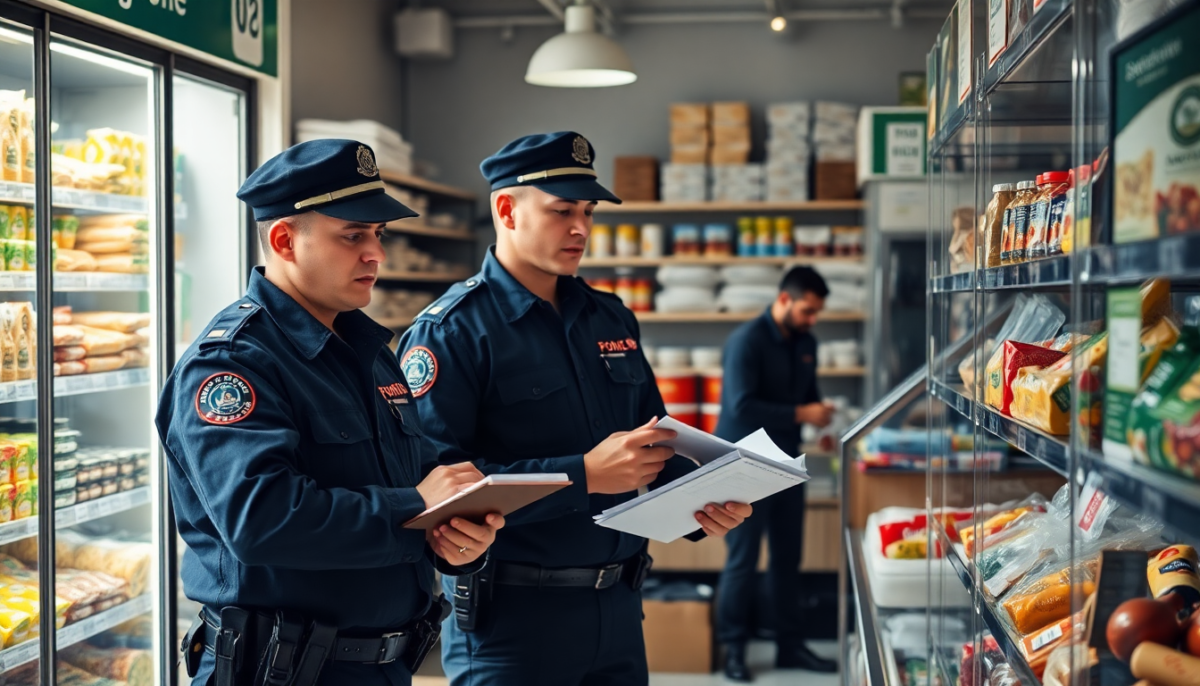 La verità sui controlli delle attività commerciali