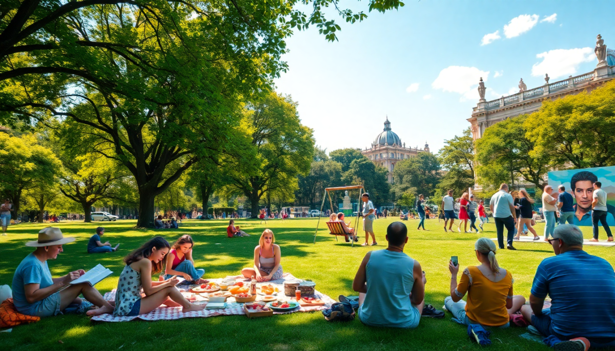 Le migliori attività per Ferragosto a Milano: eventi, escursioni e cultura