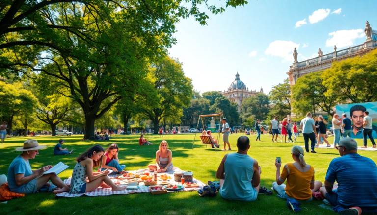 Le migliori attività per Ferragosto a Milano: eventi, escursioni e cultura