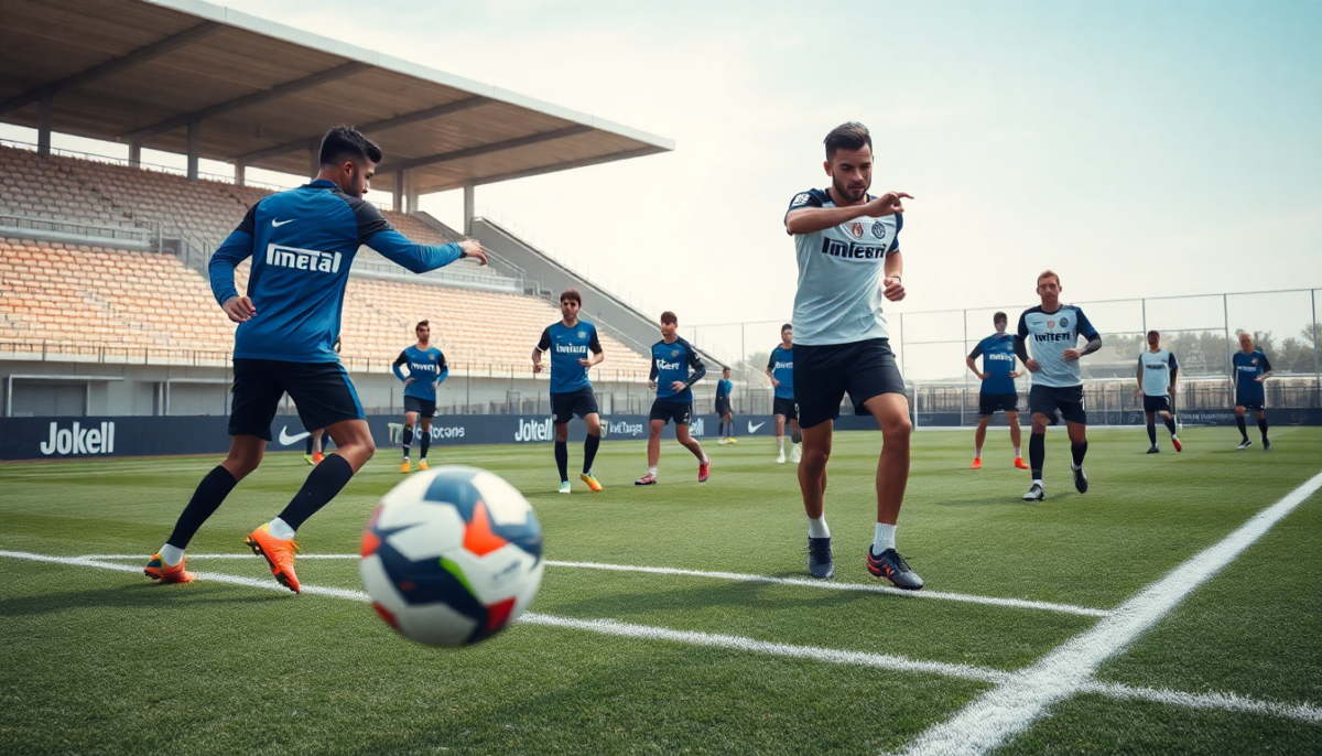 Le vere sfide di Inter e Juventus dopo il precampionato
