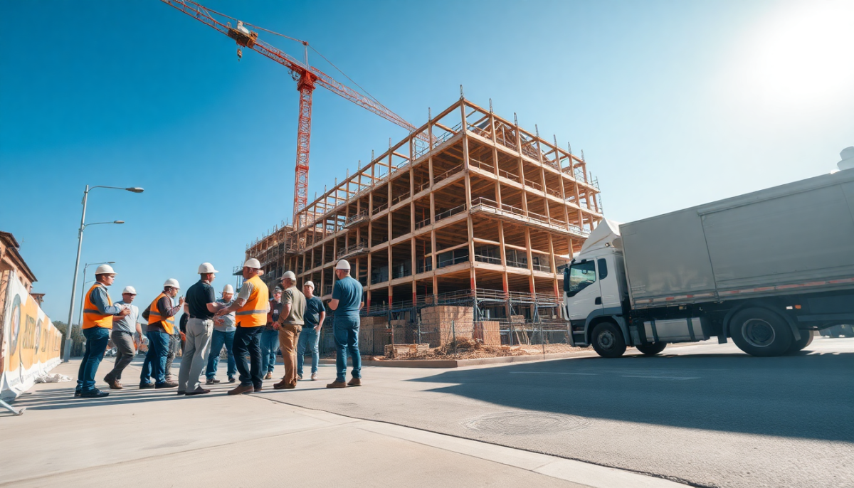Legnano: come i cantieri stanno cambiando la città