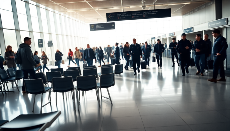 Malpensa: la spirale di violenza e i suoi retroscena