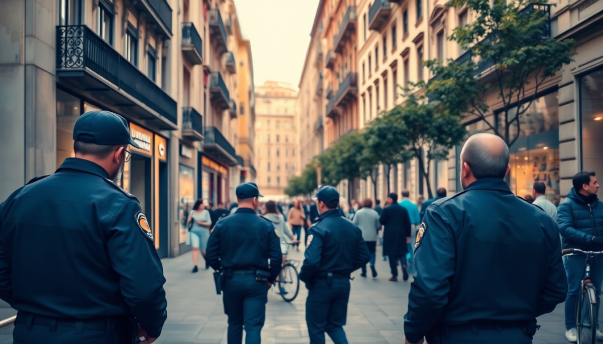 Milano e la sicurezza urbana: nuove assunzioni nella polizia locale