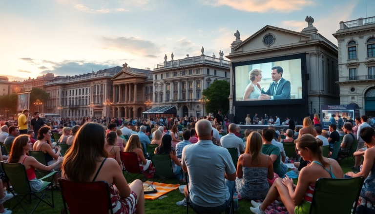 Milano in agosto: cultura e divertimento senza sosta
