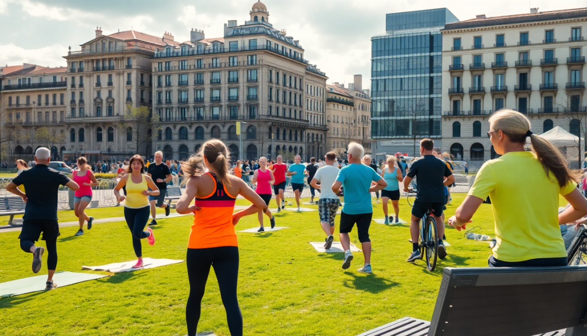 Milano4MentalHealth 2025: sport, benessere e salute mentale in primo piano