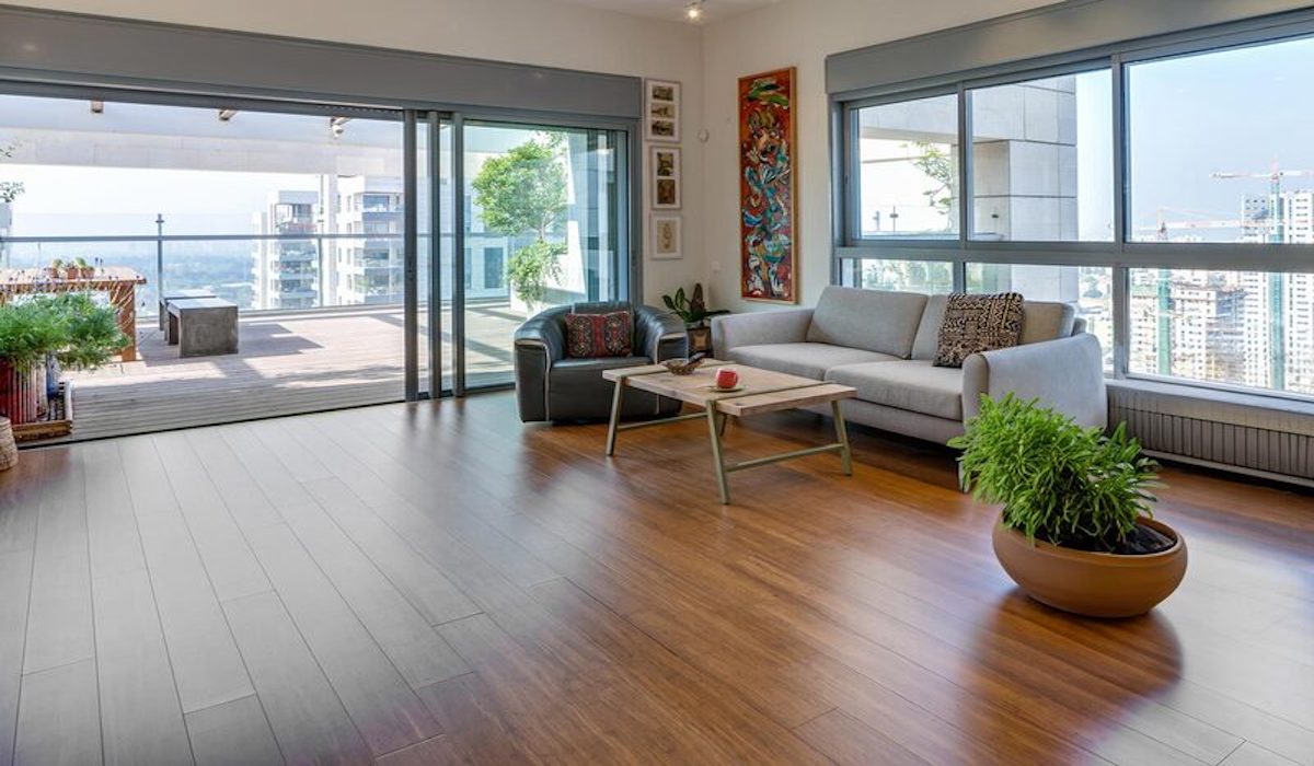 Armony Floor, una visione produttiva integrata. Un blog per orientarsi nella scelta del parquet