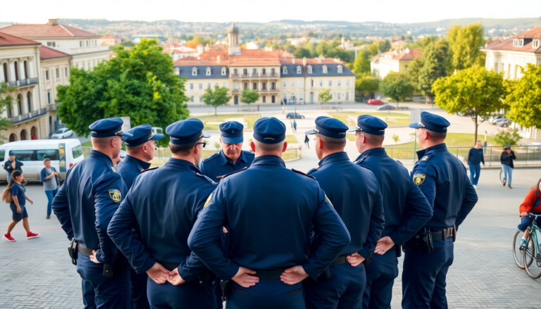 Morimondo subentra ad Abbiategrasso nella gestione della Polizia Locale