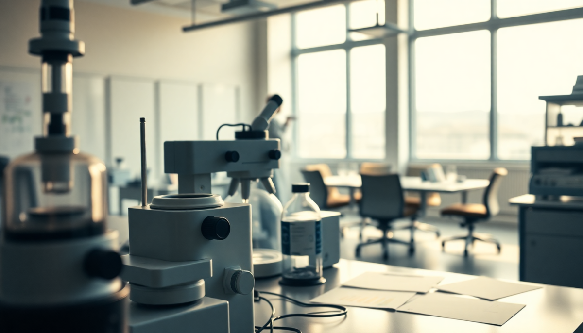Nerviano Medical Sciences: la vera origine della crisi