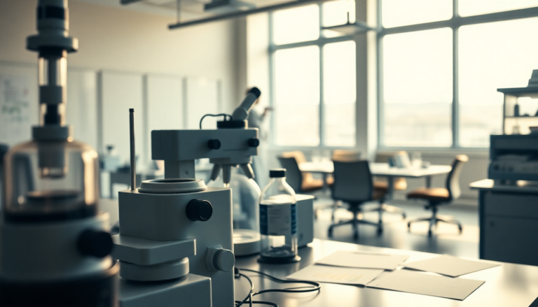 Nerviano Medical Sciences: la vera origine della crisi